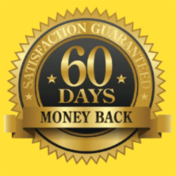 VivoGut quality badge